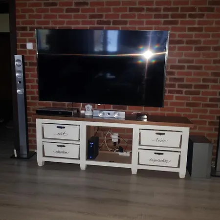 Apartment Svahova 988 10 Karlovy Vary