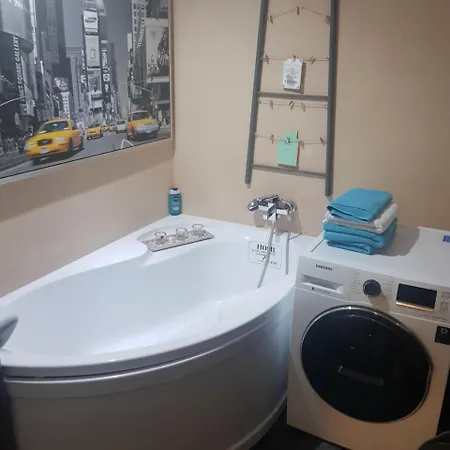 Svahova 988 10 Apartment Karlovy Vary